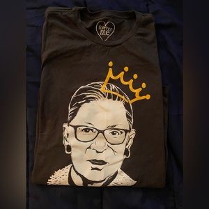 Ruth Bader Ginsburg Tee